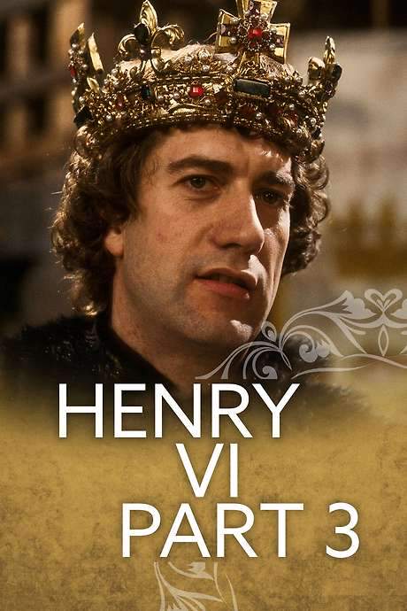 Henry VI Part 3